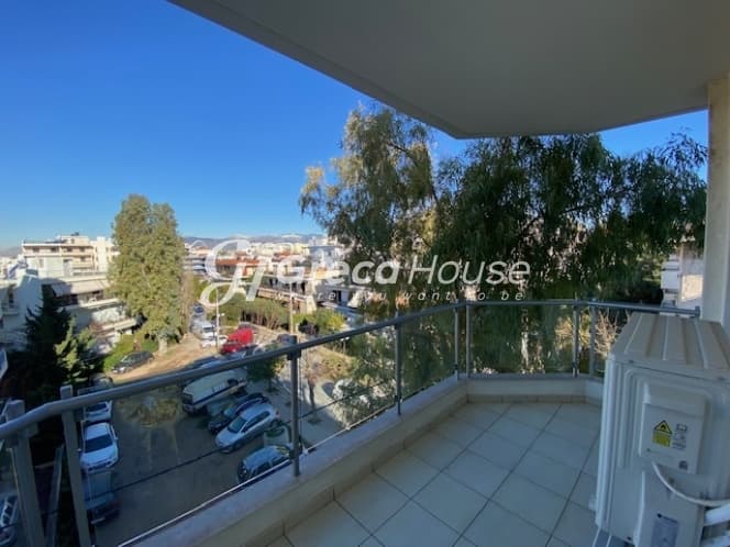 Modern 2-Bedroom Apartment for Sale in Halandri, Rizarieios - Photo 6