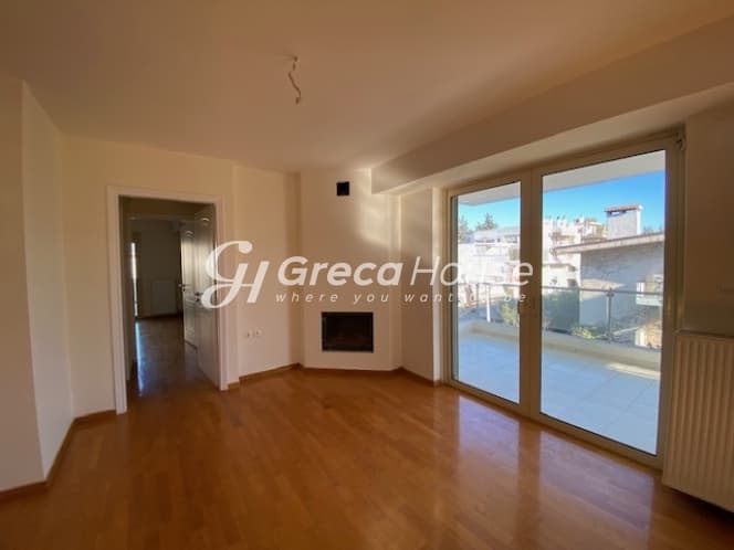 Modern 2-Bedroom Apartment for Sale in Halandri, Rizarieios - Photo 8