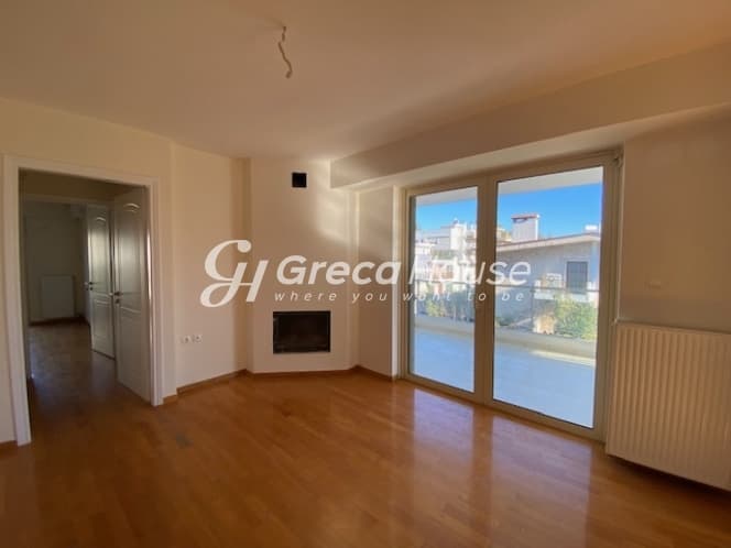Modern 2-Bedroom Apartment for Sale in Halandri, Rizarieios - Photo 1