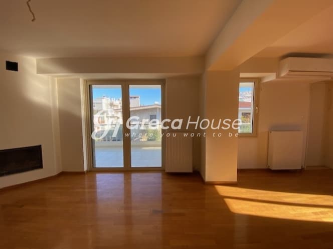 Modern 2-Bedroom Apartment for Sale in Halandri, Rizarieios - Photo 12