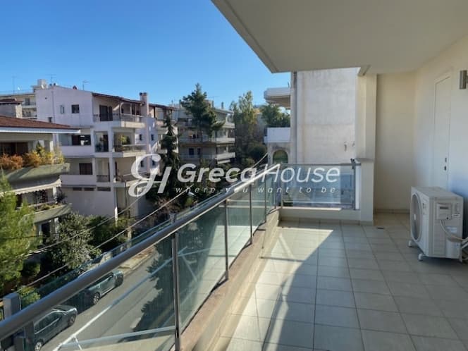Modern 2-Bedroom Apartment for Sale in Halandri, Rizarieios - Photo 15