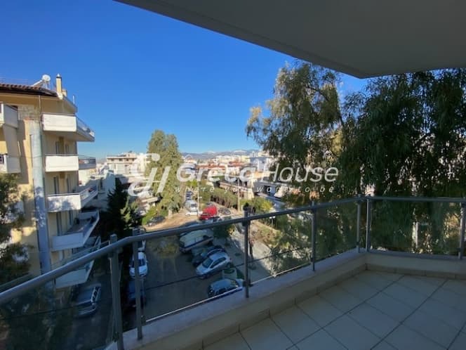 Modern 2-Bedroom Apartment for Sale in Halandri, Rizarieios - Photo 22