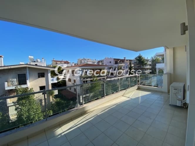 Modern 2-Bedroom Apartment for Sale in Halandri, Rizarieios - Photo 2
