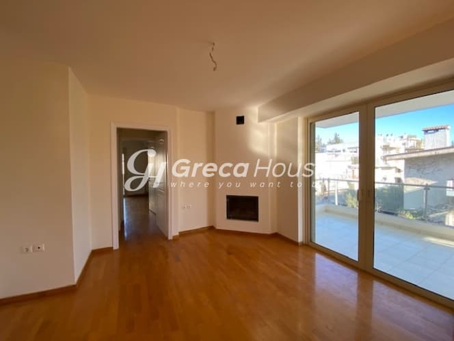 Modern 2-Bedroom Apartment for Sale in Halandri, Rizarieios - Photo 24