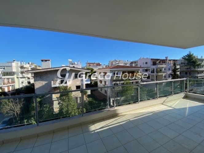 Modern 2-Bedroom Apartment for Sale in Halandri, Rizarieios - Photo 31