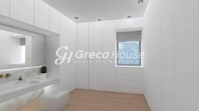 Πολυτελές Ρετιρέ Μεζονέτα με Ιδιωτική Πισίνα στην Ταράτσα, περιοχή Hilton, Αθήνα - Φωτογραφία 11