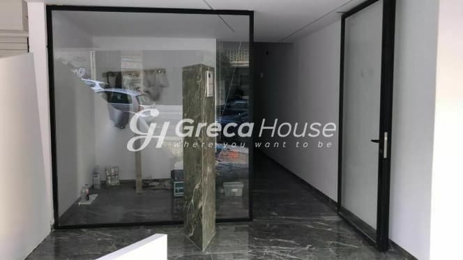 Πολυτελές Ρετιρέ Μεζονέτα με Ιδιωτική Πισίνα στην Ταράτσα, περιοχή Hilton, Αθήνα - Φωτογραφία 14