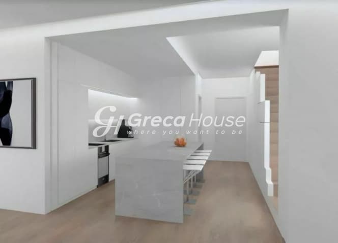 Πολυτελές Ρετιρέ Μεζονέτα με Ιδιωτική Πισίνα στην Ταράτσα, περιοχή Hilton, Αθήνα - Φωτογραφία 6