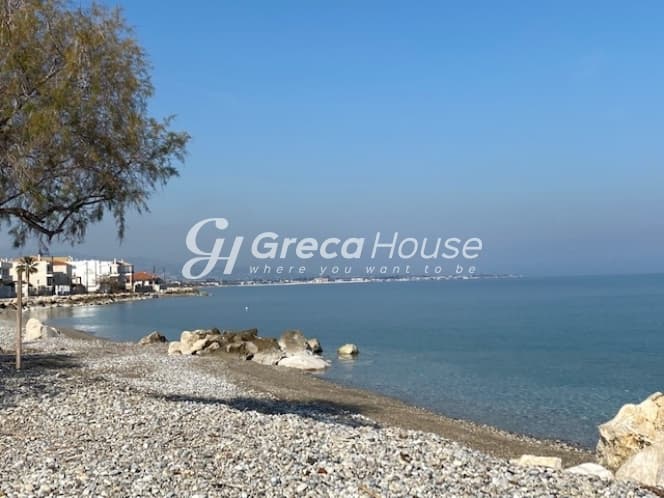 Πολυτελές Παραθαλάσσιο Κτίριο 10 Διαμερισμάτων στον Άσσο Κορινθίας – Επένδυση με Άμεση Απόδοση - Φωτογραφία 21