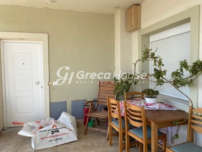 Πολυτελές Παραθαλάσσιο Κτίριο 10 Διαμερισμάτων στον Άσσο Κορινθίας – Επένδυση με Άμεση Απόδοση - Φωτογραφία 15