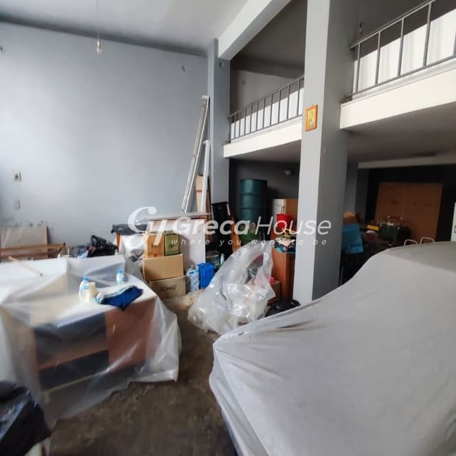 Εξαώροφο Κτίριο 600 τ.μ. στον Νέο Κόσμο – Επενδυτική Ευκαιρία με Θέα Ακρόπολη και Πολλαπλές Χρήσεις - Φωτογραφία 23