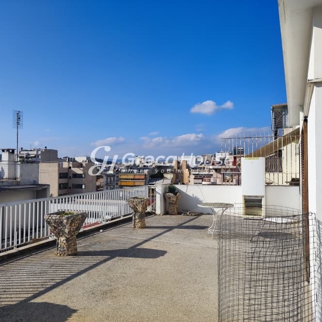 Εξαώροφο Κτίριο 600 τ.μ. στον Νέο Κόσμο – Επενδυτική Ευκαιρία με Θέα Ακρόπολη και Πολλαπλές Χρήσεις - Φωτογραφία 1