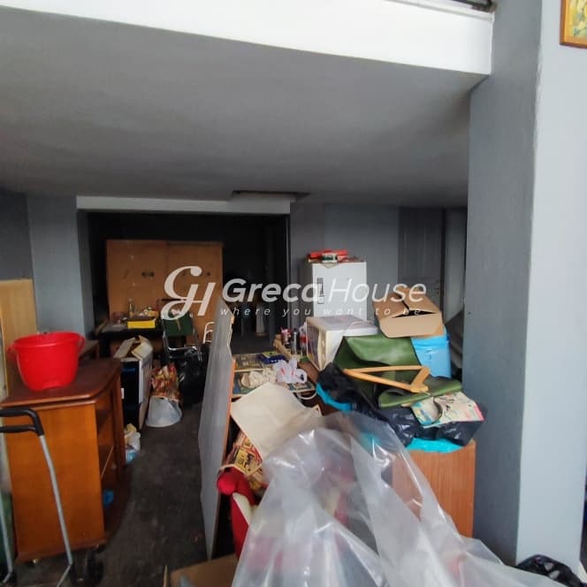 Εξαώροφο Κτίριο 600 τ.μ. στον Νέο Κόσμο – Επενδυτική Ευκαιρία με Θέα Ακρόπολη και Πολλαπλές Χρήσεις - Φωτογραφία 11