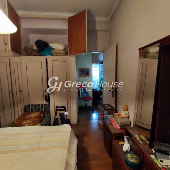 Εξαώροφο Κτίριο 600 τ.μ. στον Νέο Κόσμο – Επενδυτική Ευκαιρία με Θέα Ακρόπολη και Πολλαπλές Χρήσεις - Φωτογραφία 63