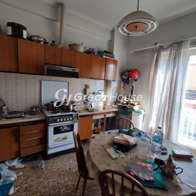 Εξαώροφο Κτίριο 600 τ.μ. στον Νέο Κόσμο – Επενδυτική Ευκαιρία με Θέα Ακρόπολη και Πολλαπλές Χρήσεις - Φωτογραφία 5
