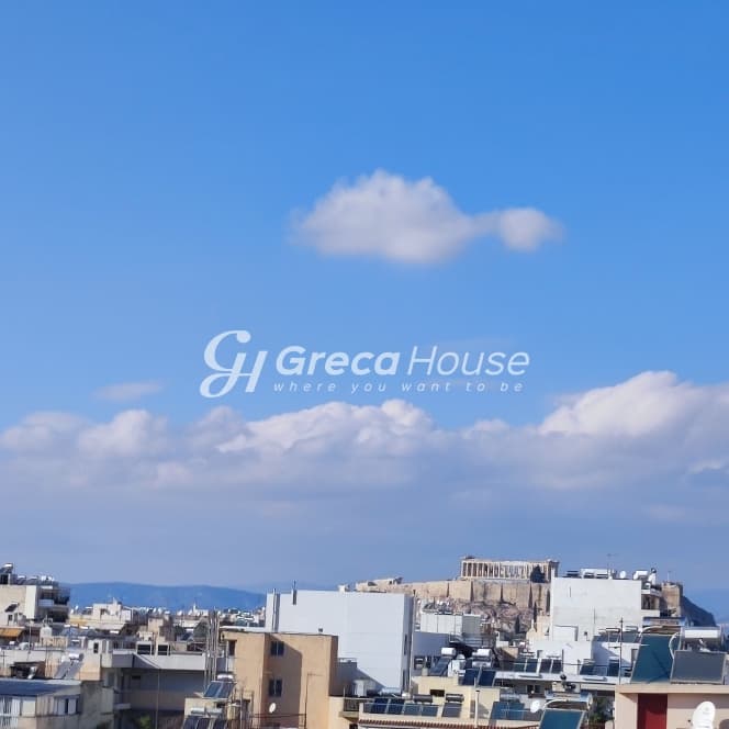 Εξαώροφο Κτίριο 600 τ.μ. στον Νέο Κόσμο – Επενδυτική Ευκαιρία με Θέα Ακρόπολη και Πολλαπλές Χρήσεις - Φωτογραφία 66