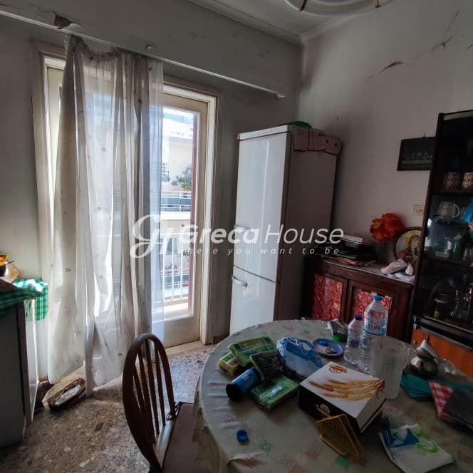 Εξαώροφο Κτίριο 600 τ.μ. στον Νέο Κόσμο – Επενδυτική Ευκαιρία με Θέα Ακρόπολη και Πολλαπλές Χρήσεις - Φωτογραφία 21