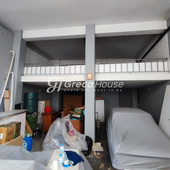 Εξαώροφο Κτίριο 600 τ.μ. στον Νέο Κόσμο – Επενδυτική Ευκαιρία με Θέα Ακρόπολη και Πολλαπλές Χρήσεις - Φωτογραφία 9