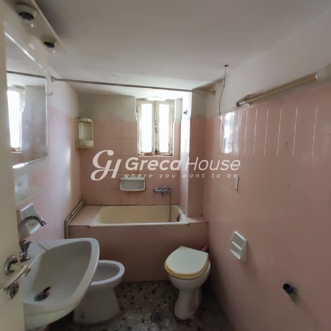 Εξαώροφο Κτίριο 600 τ.μ. στον Νέο Κόσμο – Επενδυτική Ευκαιρία με Θέα Ακρόπολη και Πολλαπλές Χρήσεις - Φωτογραφία 15