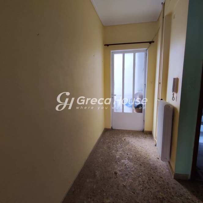 Εξαώροφο Κτίριο 600 τ.μ. στον Νέο Κόσμο – Επενδυτική Ευκαιρία με Θέα Ακρόπολη και Πολλαπλές Χρήσεις - Φωτογραφία 47