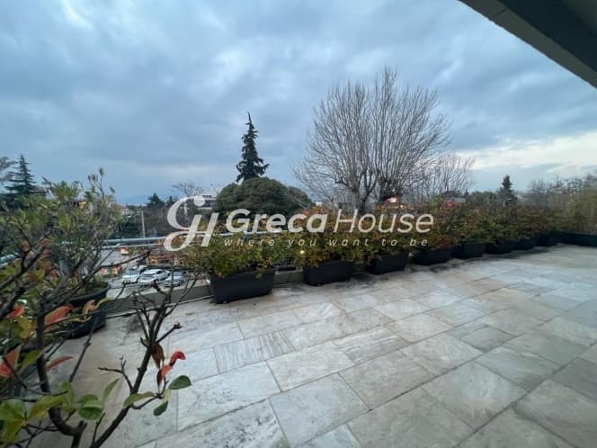 Διαμέρισμα προς Πώληση στην Κηφισιά, Κεφαλάρι: Σύγχρονη Ζωή - Φωτογραφία 20