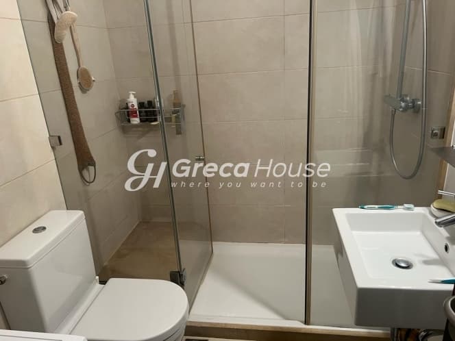 Διαμέρισμα προς Πώληση στην Κηφισιά, Κεφαλάρι: Σύγχρονη Ζωή - Φωτογραφία 12