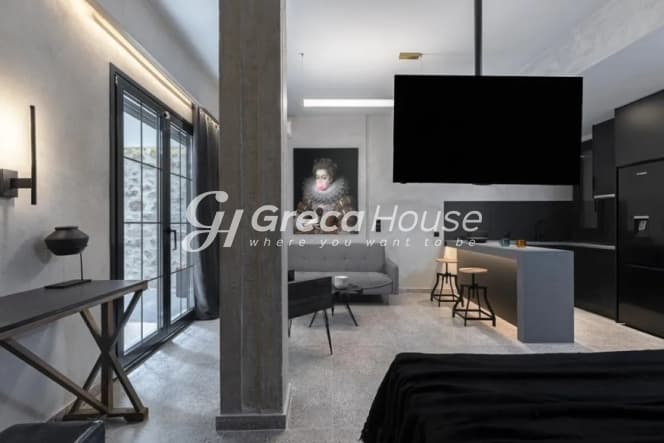 Κουκάκι – Επιπλωμένο Συγκρότημα Κατοικιών με Κατάστημα – Επενδυτική Ευκαιρία στην Καρδιά της Αθήνας - Φωτογραφία 3