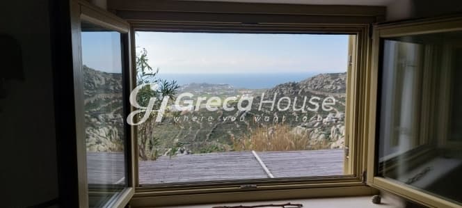 Αγράρι Μυκόνου: Ακίνητο 2 Κατοικιών με Θέα & Επενδυτική Αξία - Φωτογραφία 12