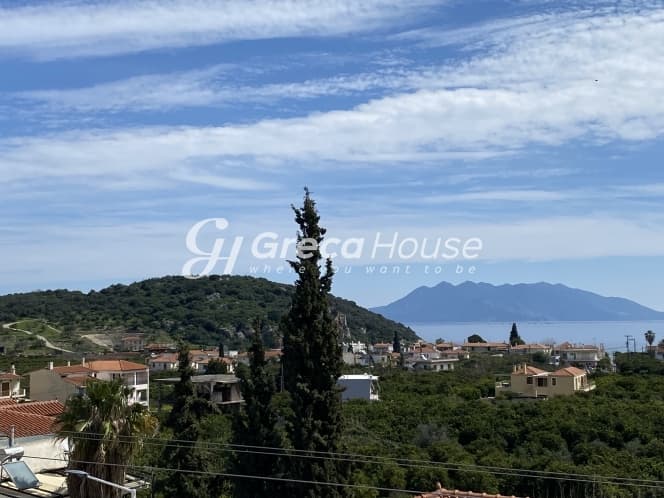 Ξενοδοχειακή Μονάδα Προς Πώληση στην Αρχαία Επίδαυρο – Επενδυτική Ευκαιρία με Θέα Θάλασσα - Φωτογραφία 16