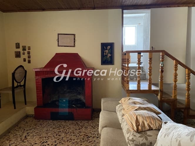 Ξενοδοχειακή Μονάδα Προς Πώληση στην Αρχαία Επίδαυρο – Επενδυτική Ευκαιρία με Θέα Θάλασσα - Φωτογραφία 3