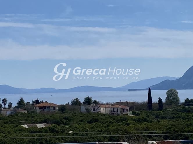 Ξενοδοχειακή Μονάδα Προς Πώληση στην Αρχαία Επίδαυρο – Επενδυτική Ευκαιρία με Θέα Θάλασσα - Φωτογραφία 11