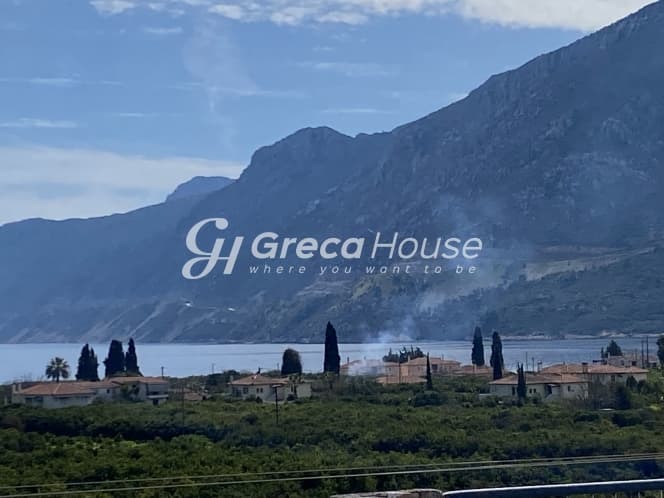 Ξενοδοχειακή Μονάδα Προς Πώληση στην Αρχαία Επίδαυρο – Επενδυτική Ευκαιρία με Θέα Θάλασσα - Φωτογραφία 24