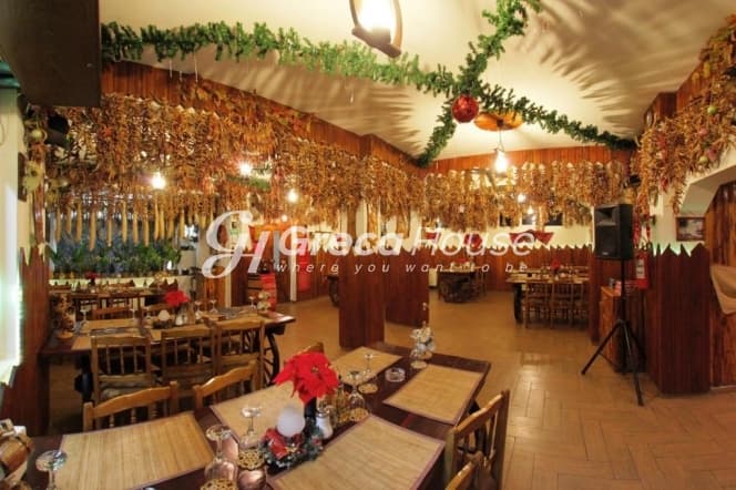 بارناسوس - فندق حجري 850 متر مربع للبيع بمرافق فاخرة وإمكانات استثمارية - صورة 8