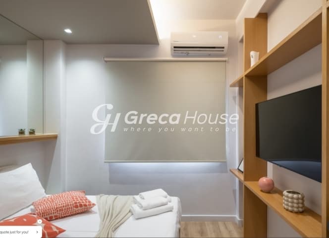Athens Center, Syntagma | Furnished 11-Apartment Complex – Ideal Investment - Photo 2