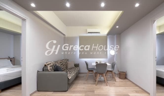 Athens Center, Syntagma | Furnished 11-Apartment Complex – Ideal Investment - Photo 4