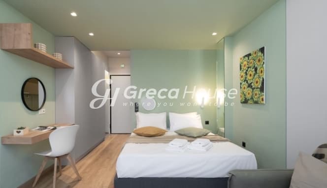 Athens Center, Syntagma | Furnished 11-Apartment Complex – Ideal Investment - Photo 8