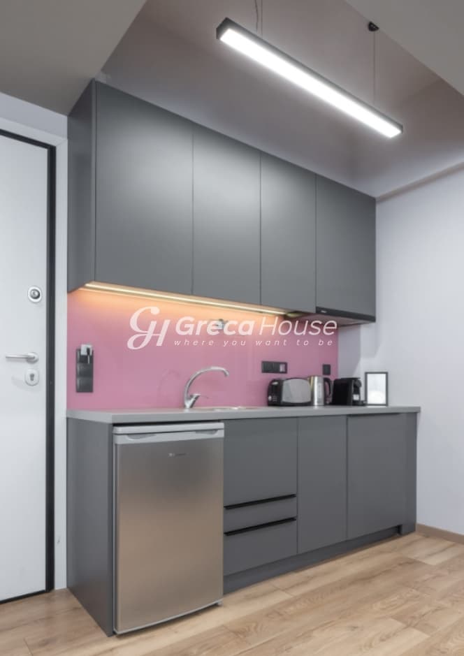 Athens Center, Syntagma | Furnished 11-Apartment Complex – Ideal Investment - Photo 5