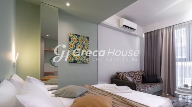 Athens Center, Syntagma | Furnished 11-Apartment Complex – Ideal Investment - Photo 7