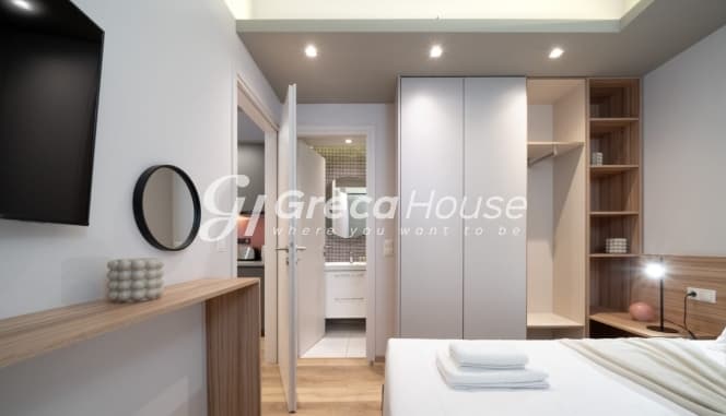 Athens Center, Syntagma | Furnished 11-Apartment Complex – Ideal Investment - Photo 9