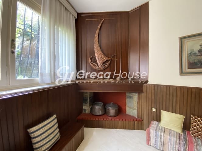 Detached House for Sale in Konistres, Evia - Photo 9