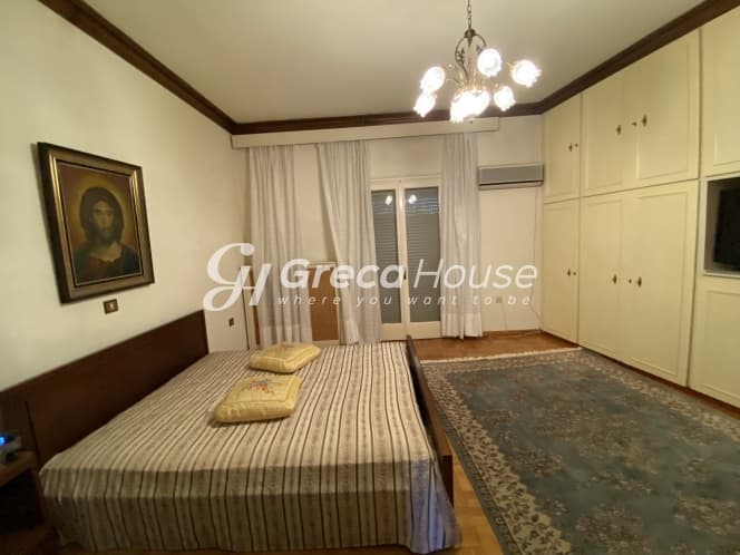 Detached House for Sale in Konistres, Evia - Photo 42
