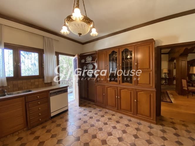 Detached House for Sale in Konistres, Evia - Photo 30