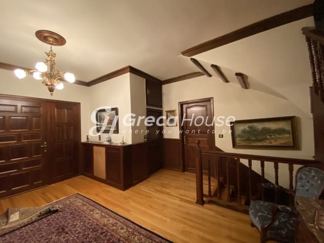 Detached House for Sale in Konistres, Evia - Photo 11