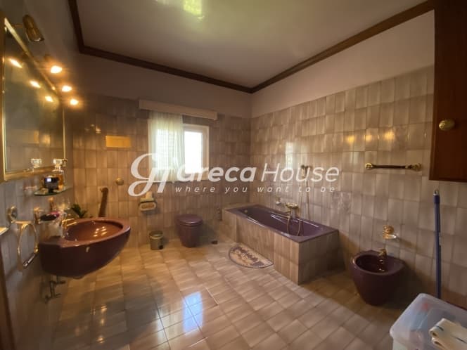 Detached House for Sale in Konistres, Evia - Photo 47