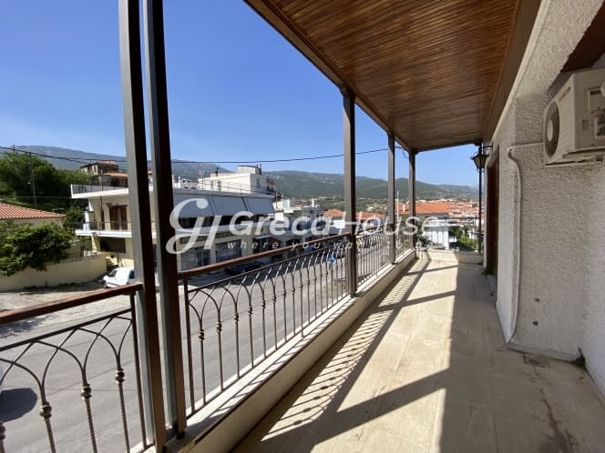 Detached House for Sale in Konistres, Evia - Photo 41