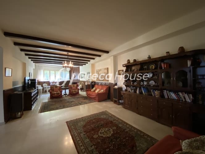Detached House for Sale in Konistres, Evia - Photo 8