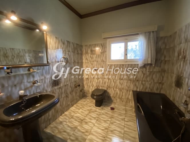 Detached House for Sale in Konistres, Evia - Photo 45