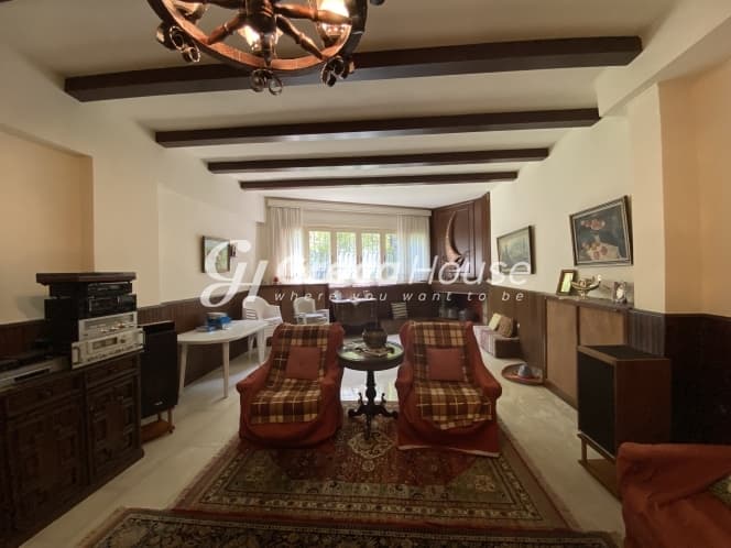 Detached House for Sale in Konistres, Evia - Photo 3