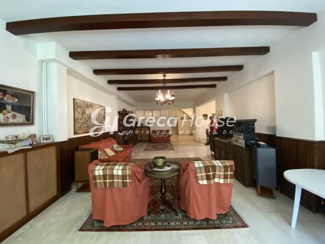 Detached House for Sale in Konistres, Evia - Photo 31