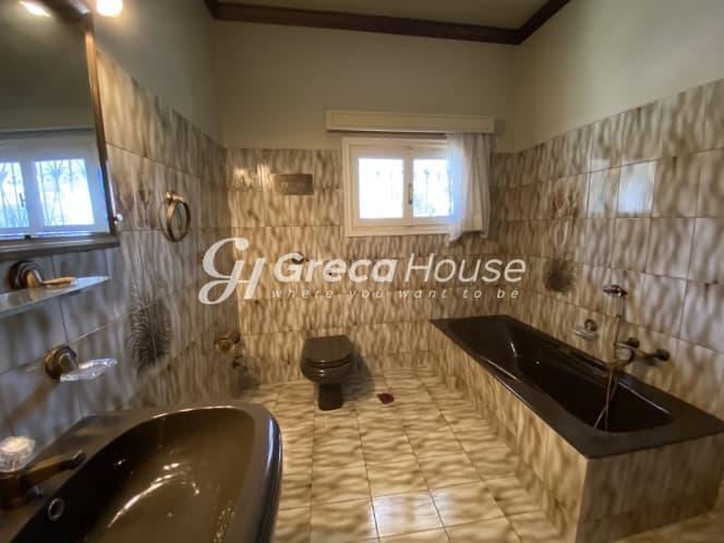 Detached House for Sale in Konistres, Evia - Photo 18